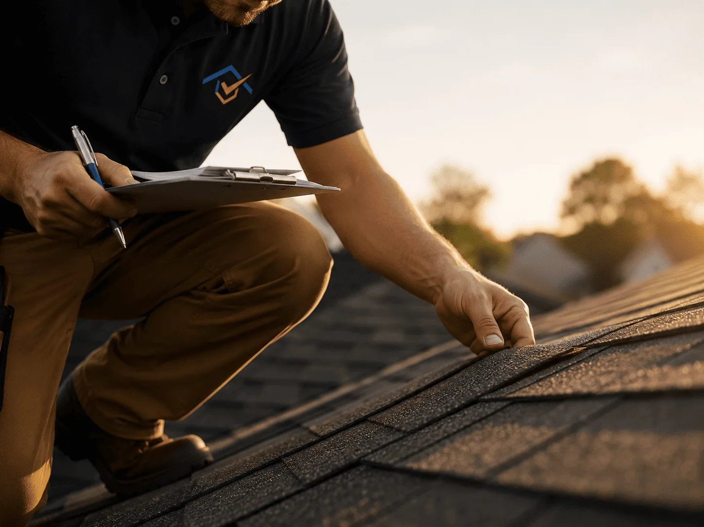 Why Choose Roof Inspection in Gilliam, LA