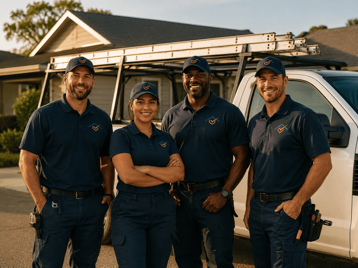 Roof Inspection company in Gilliam, LA